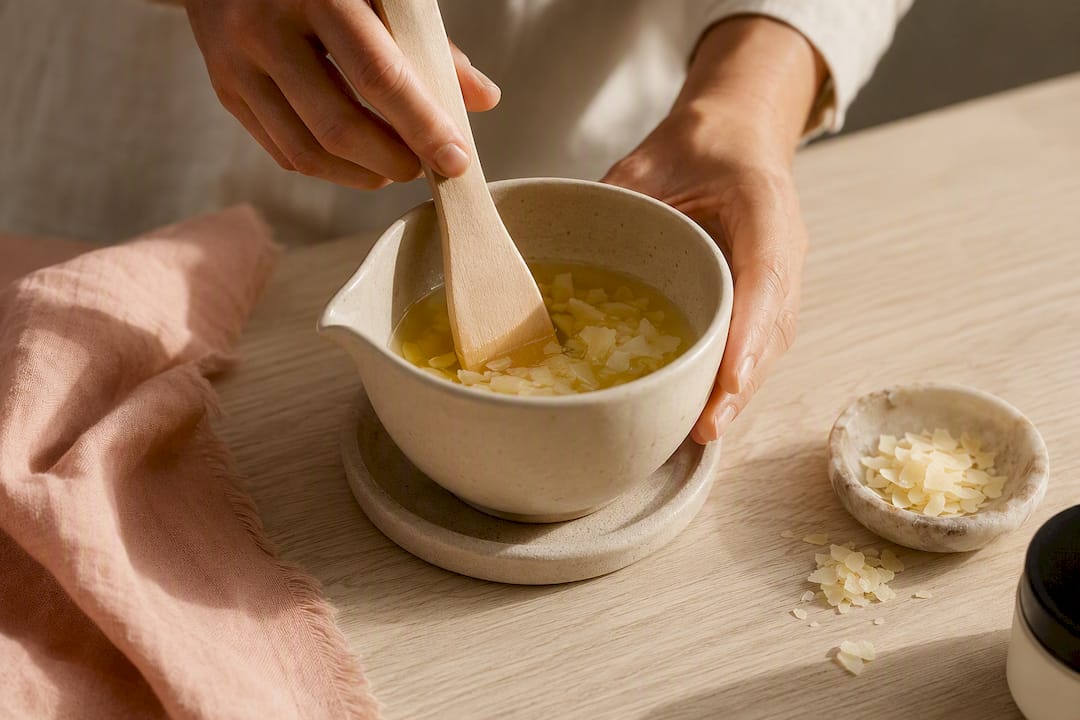 Make Tallow Lip Balm in 30 Minutes: UK-made recipe & buying checklist